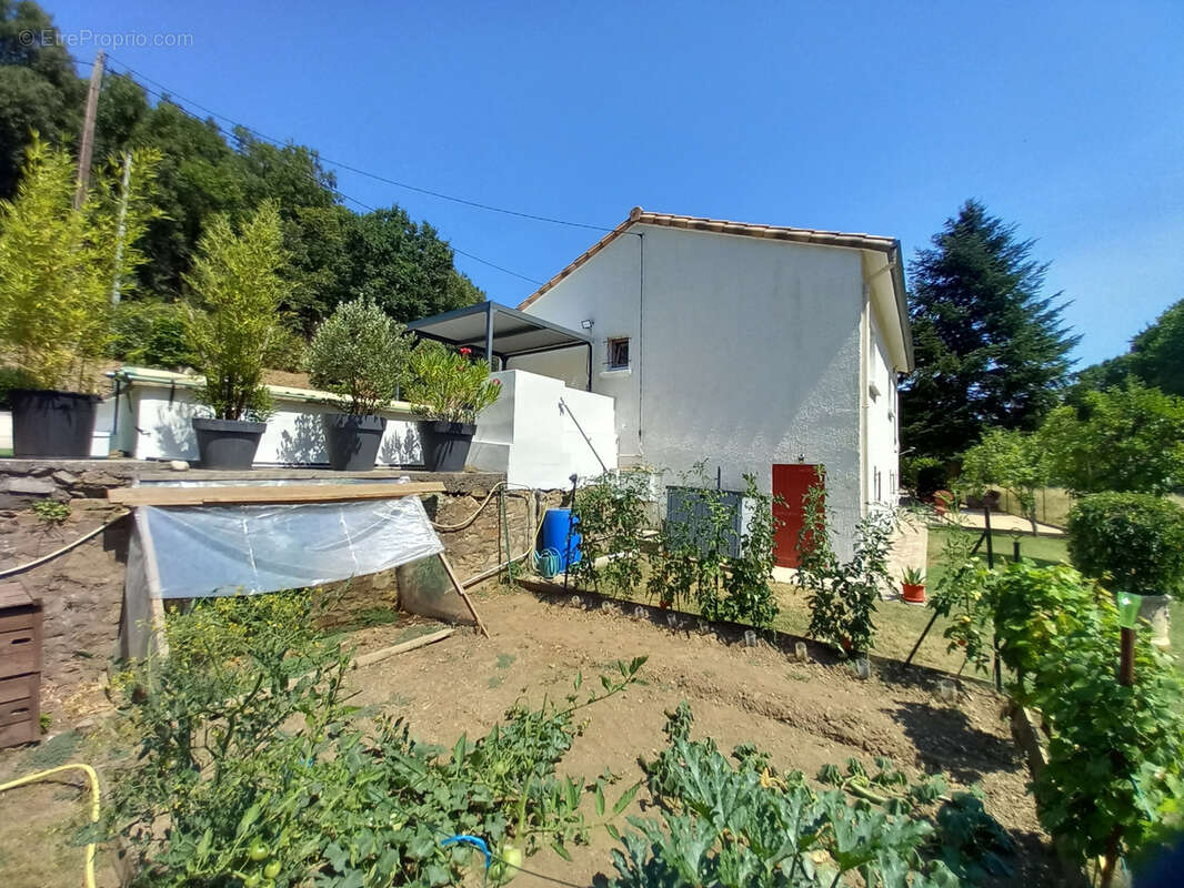 Maison de Standing en parfait état avec piscine. - photo 51