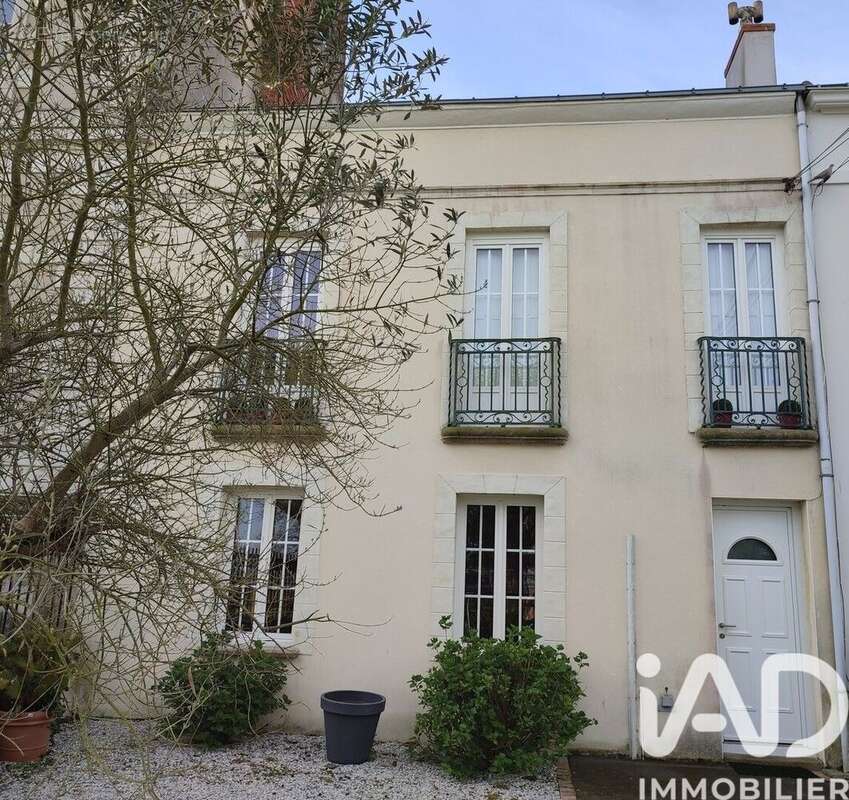 Photo 4 - Maison à PAIMBOEUF
