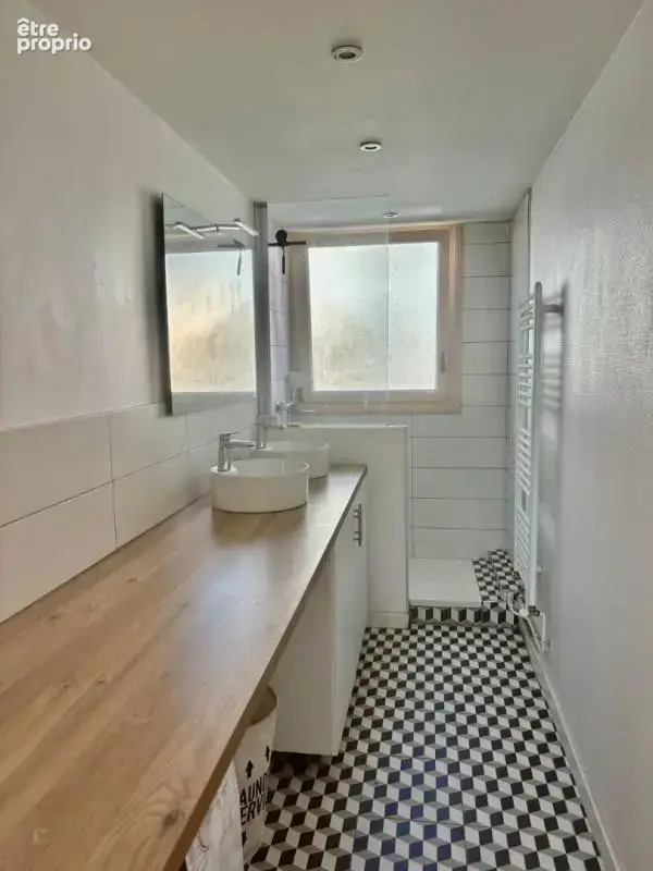 Appartement Angers  - 5 chambres - photo 8