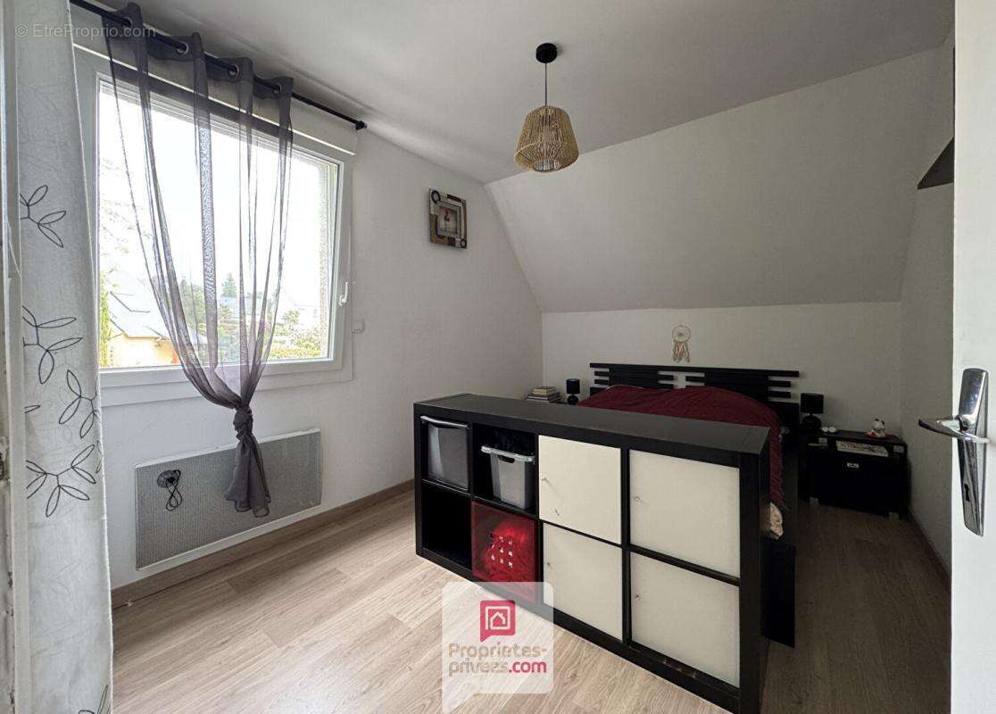 Maison Plédran  5 pièce(s) 97m2 - photo 7