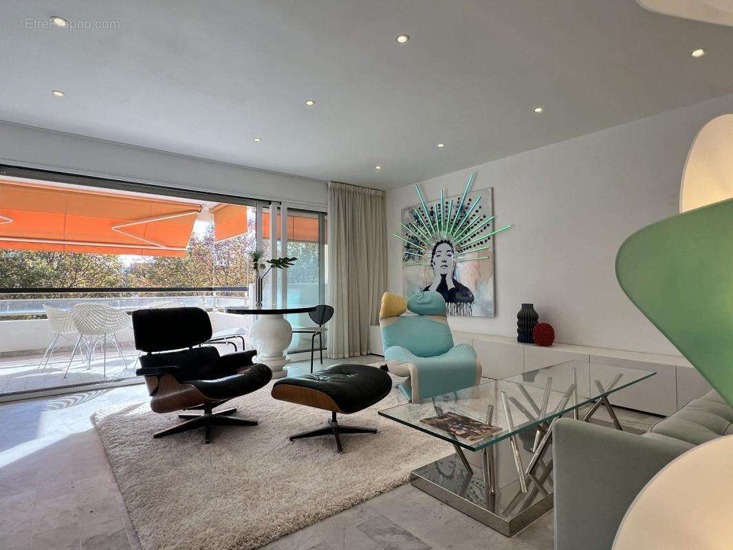 Appartement à PERPIGNAN