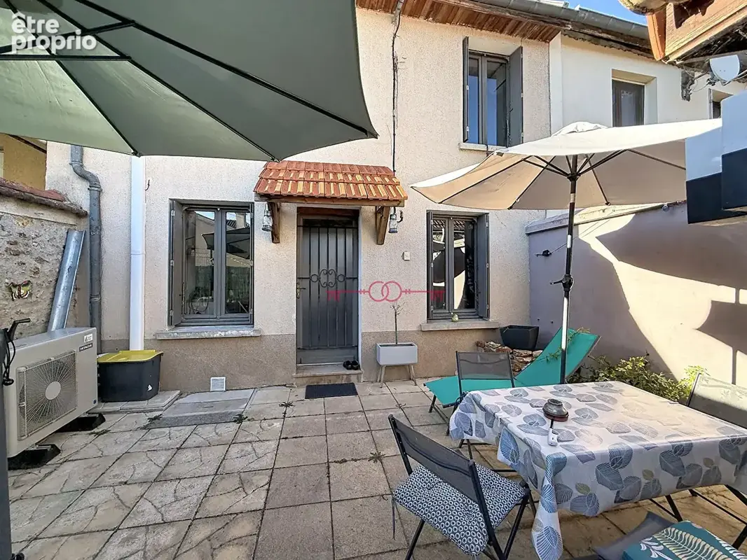 Maison Val De Livre 4 pièce(s) 95 m2 - photo 2