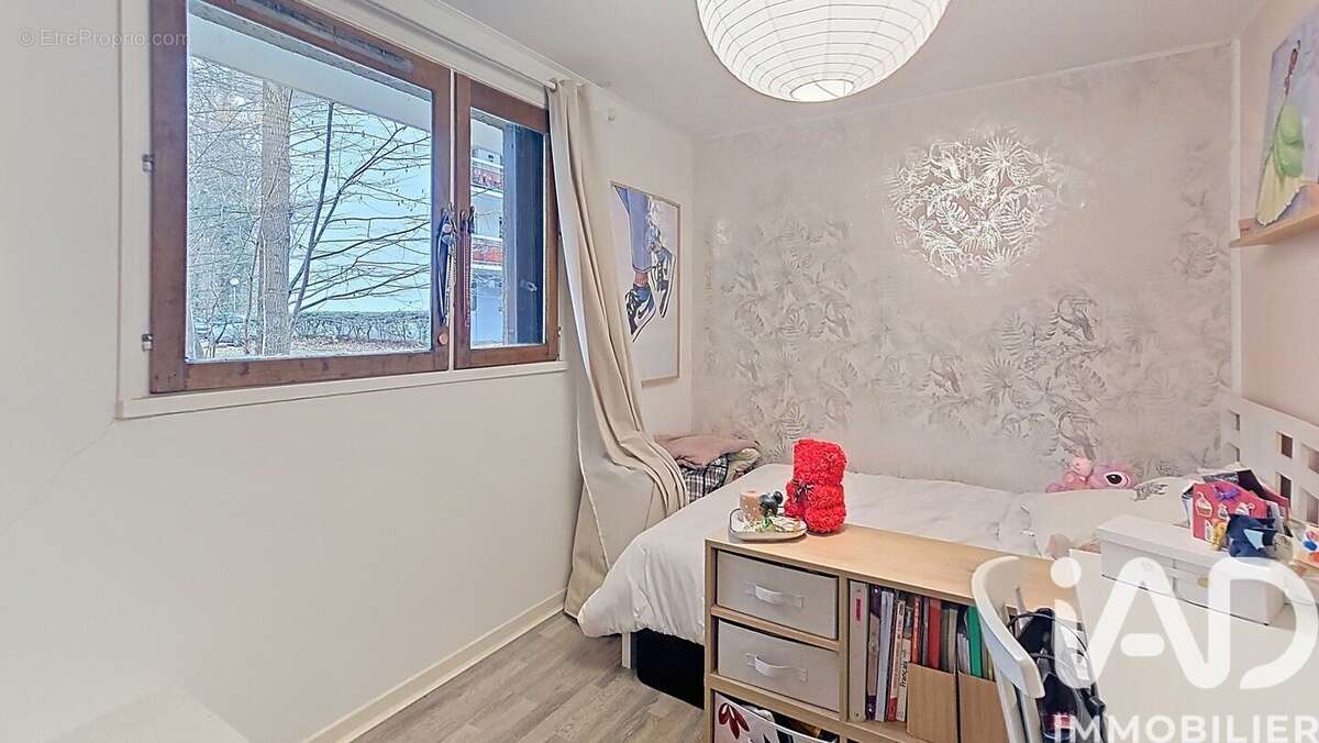 Photo 9 - Appartement à TREMBLAY-EN-FRANCE