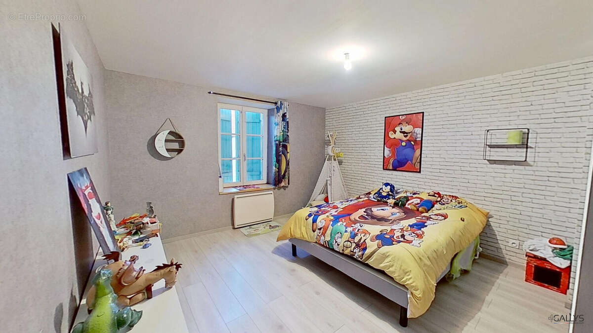 Maison à VOID-VACON