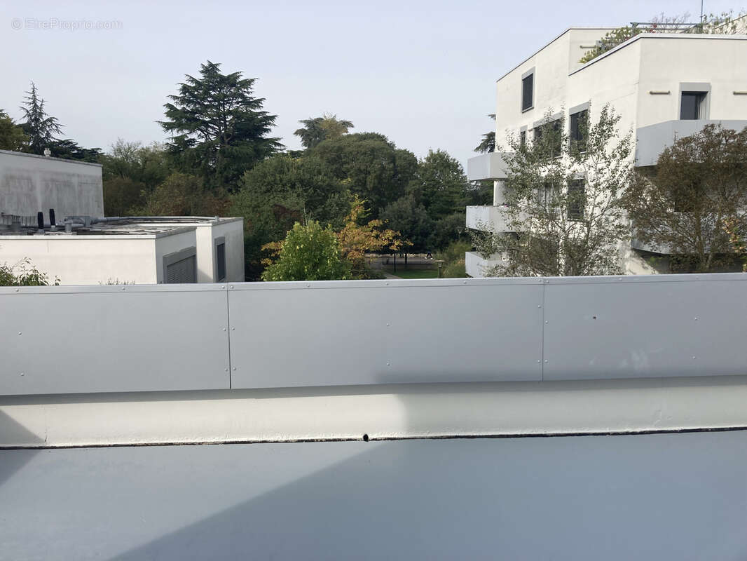 Appartement à BEGLES