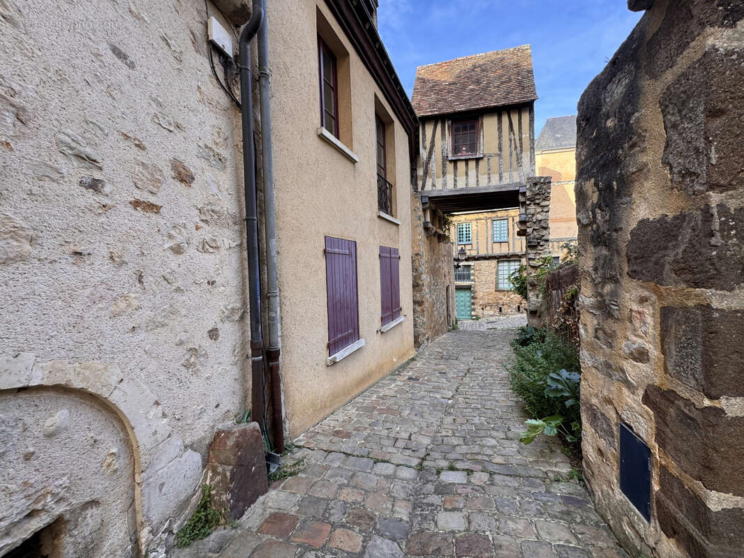 Appartement à LE MANS