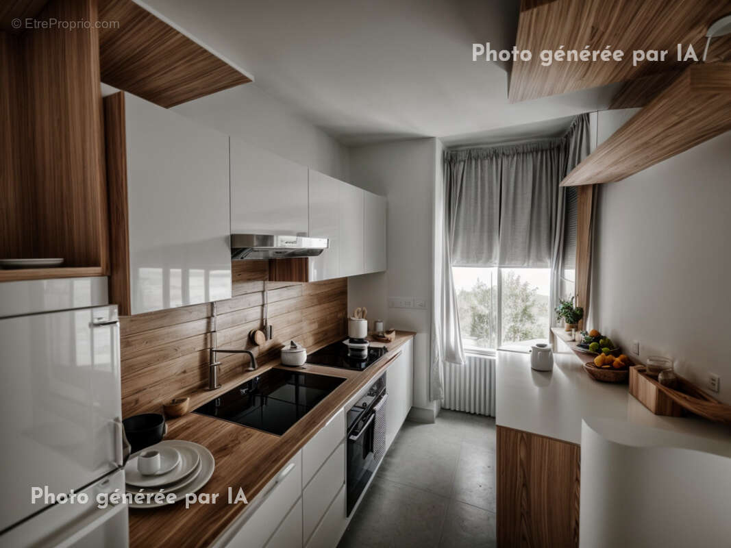 Appartement à CORGOLOIN
