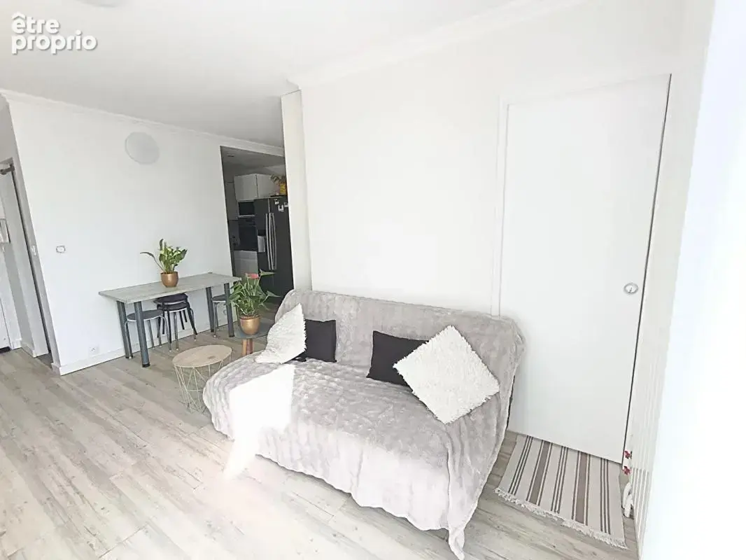 Appartement Combs La Ville 1pièce 32m2 - photo 4