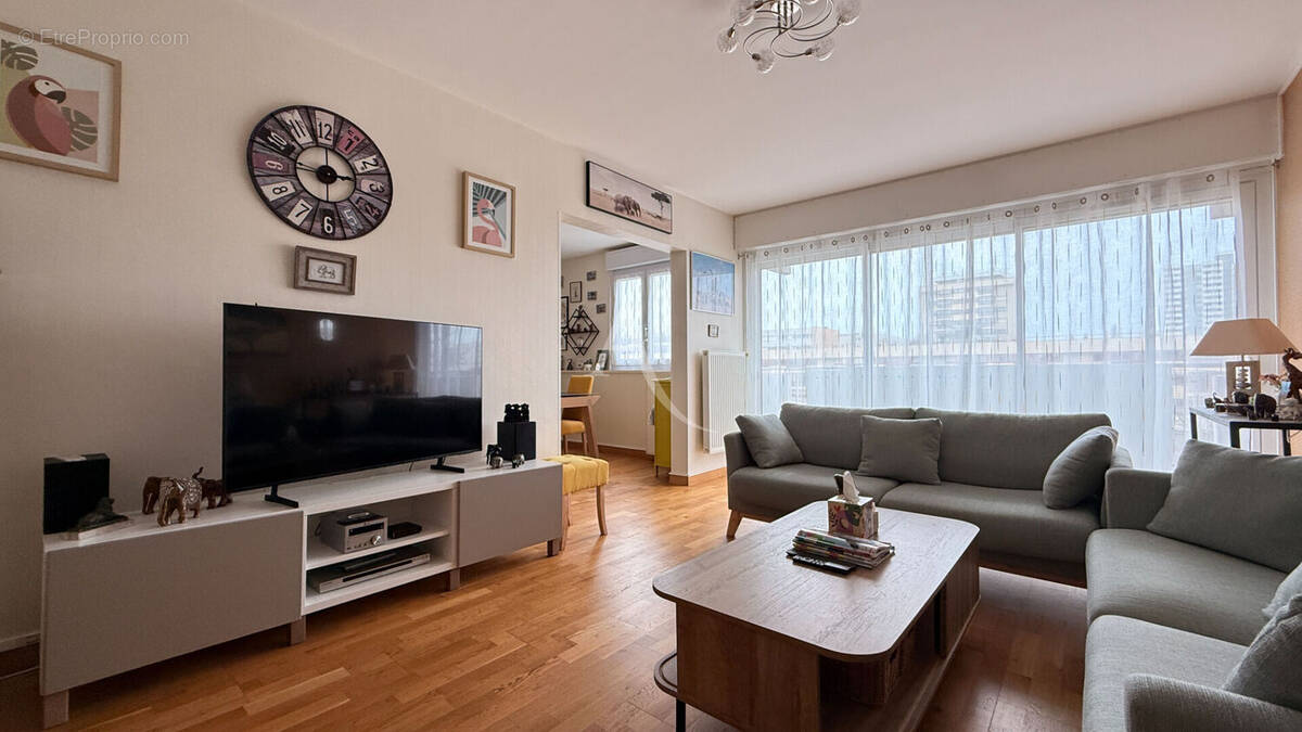 Appartement à LA ROCHE-SUR-YON