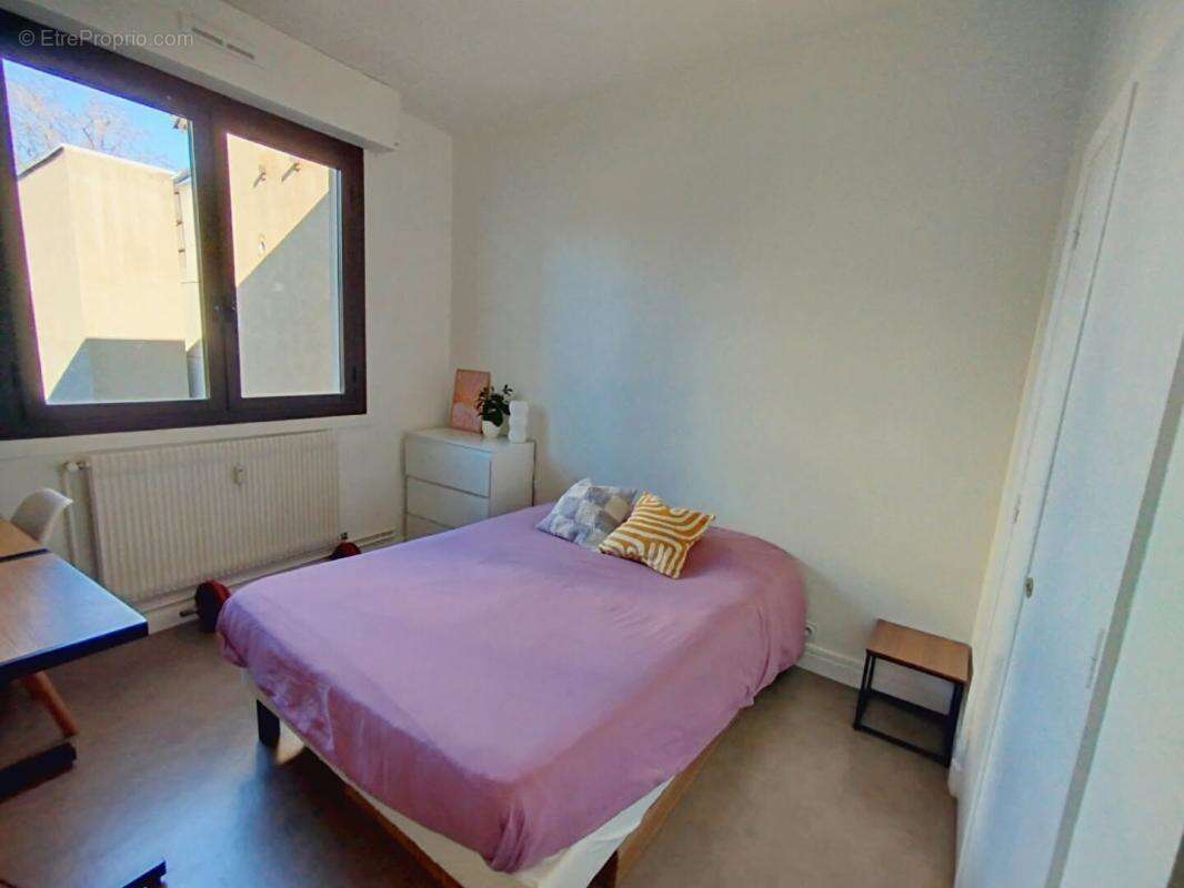 Appartement à ROANNE