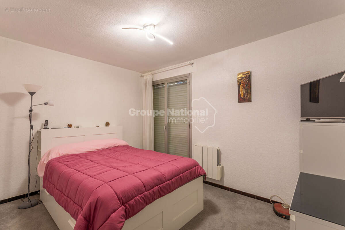 Appartement à CARRY-LE-ROUET