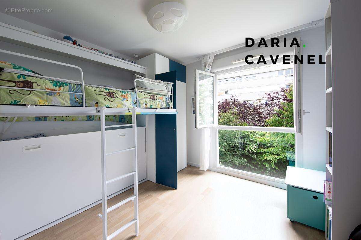 Appartement à L'HAY-LES-ROSES