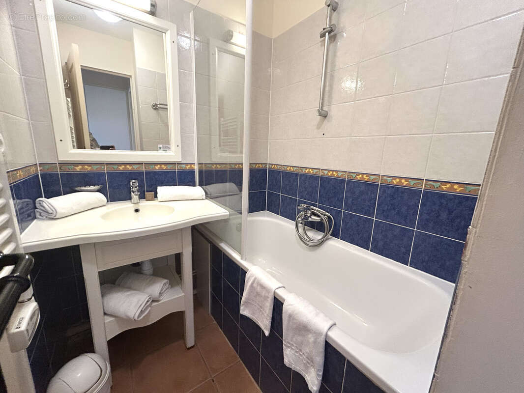 Appartement à MALLEMORT