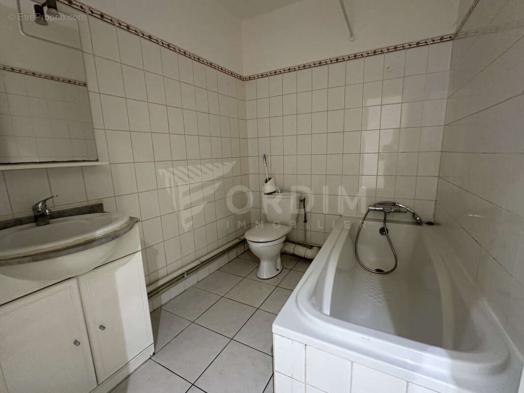 Appartement à AVALLON