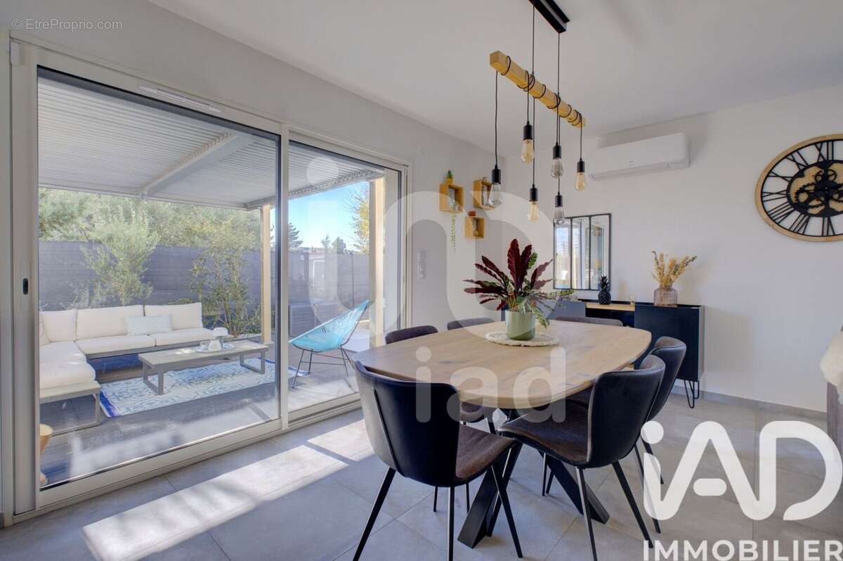 Photo 7 - Maison à TOURRETTES