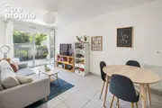 Appartement à SAINT-PIERRE-EN-FAUCIGNY