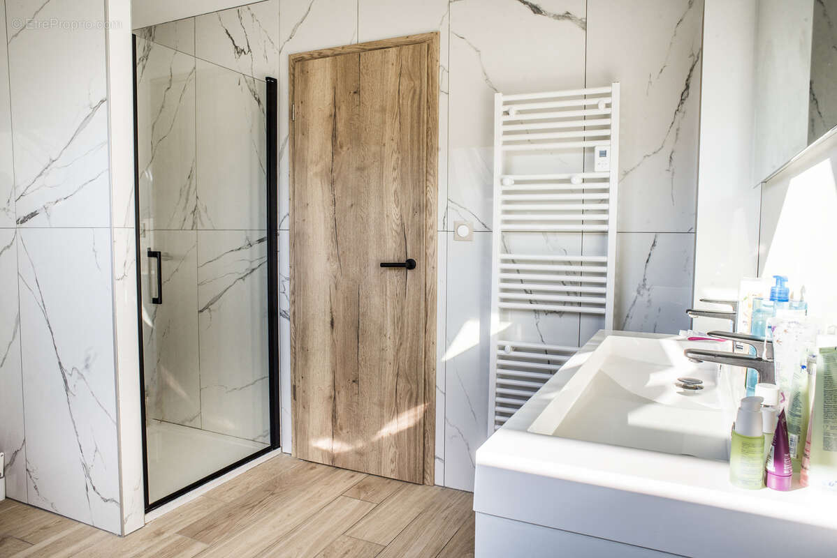 Maison à SESSENHEIM