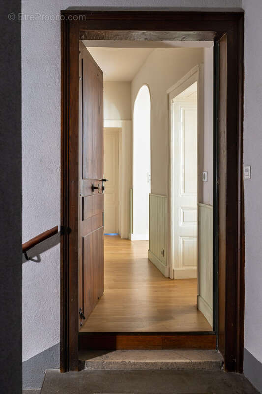 Appartement à ANNECY