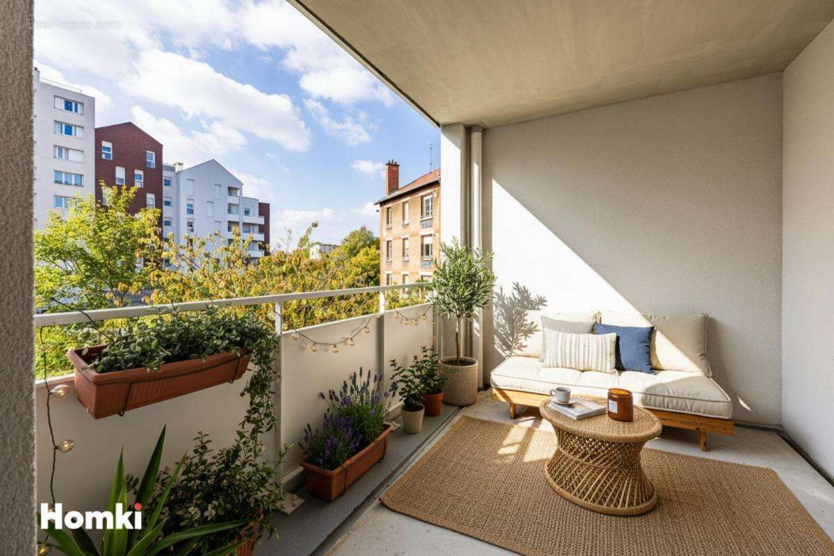 Appartement à NOGENT-SUR-MARNE