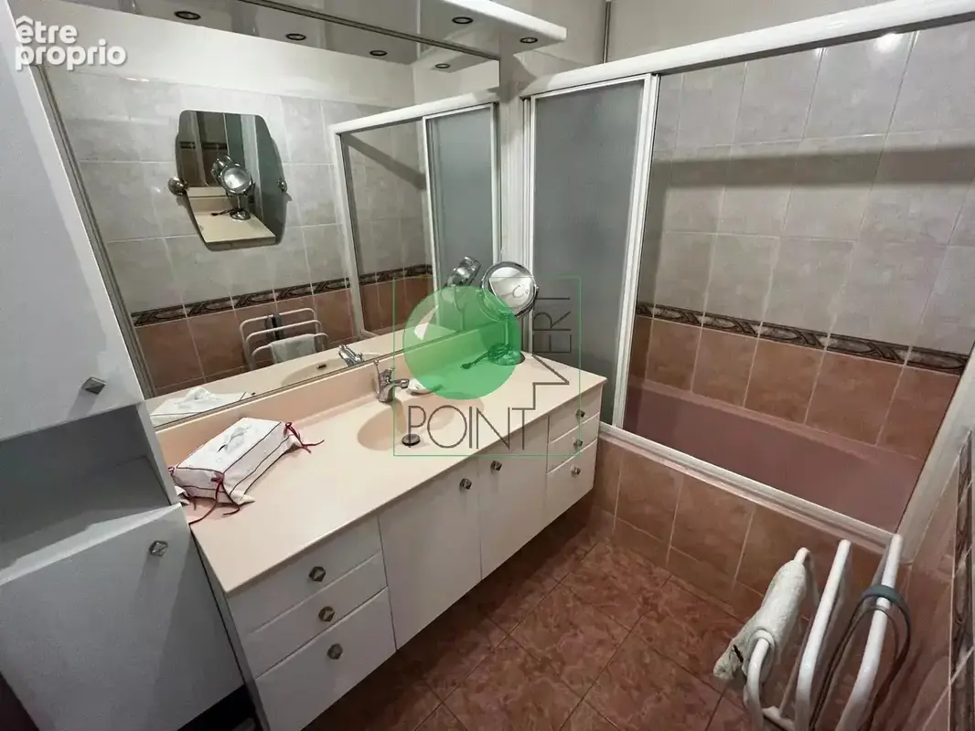 Maison 9 pieces - vert-le-grand - photo 9