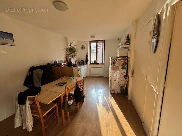 Appartement à TARARE