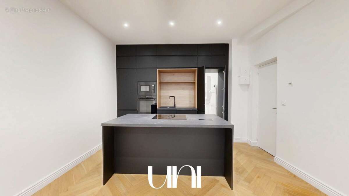 Appartement à CAEN