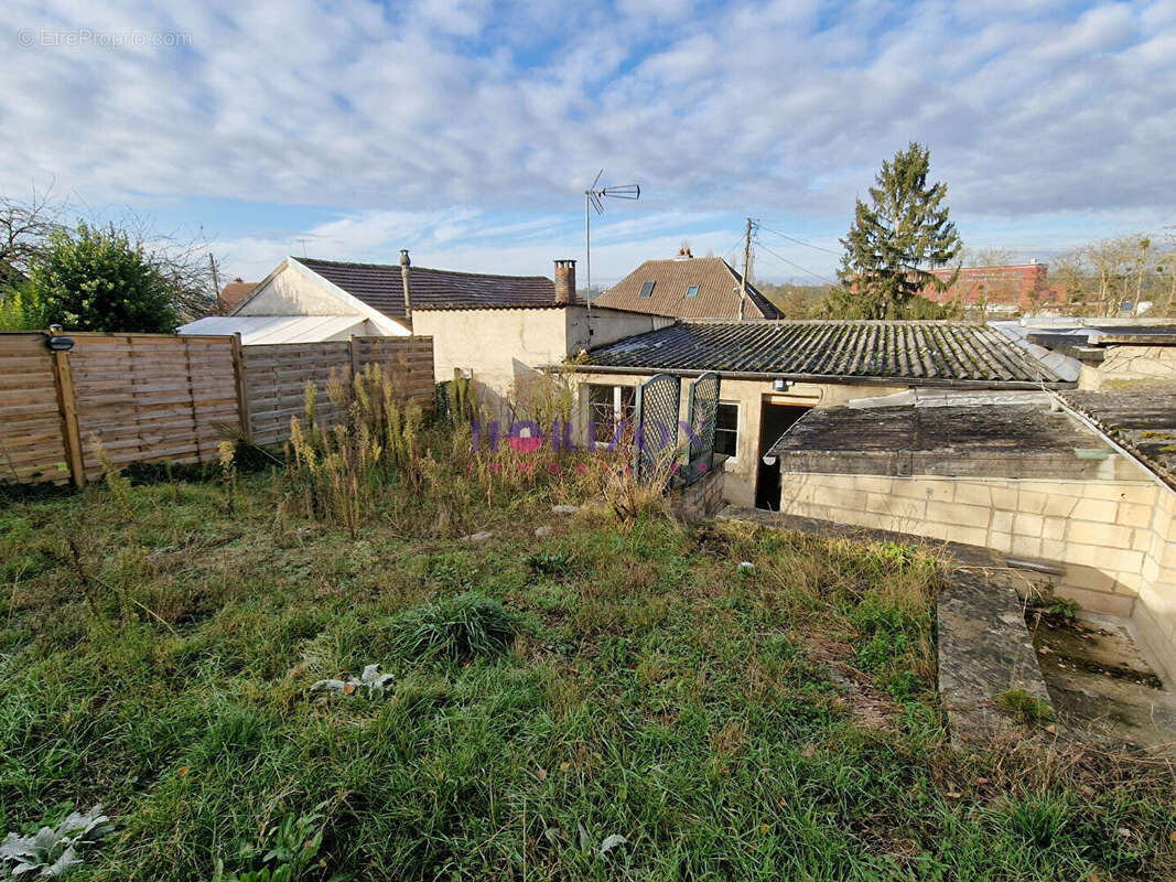 Appartement à SAINT-MAXIMIN