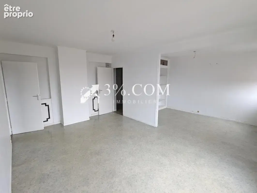 LILLE BOIS-BLANCS   T4 75 m2   3 chambres   Balcon Sud-Ouest - photo 4