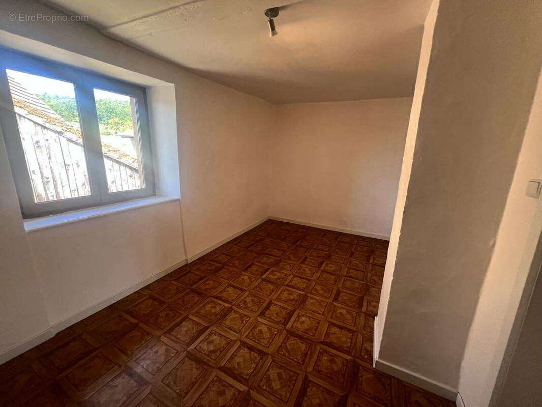 Maison à ERCKARTSWILLER