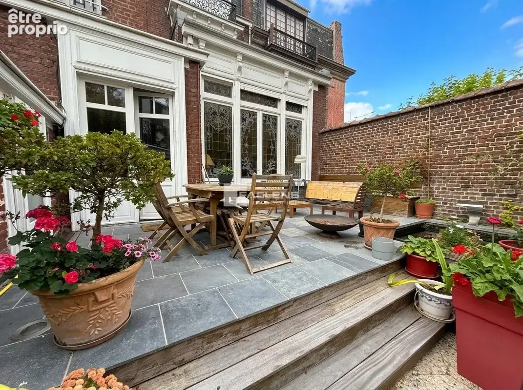 Maison 7 pièces 289 m² à vendre à Lille (59000) - photo 8
