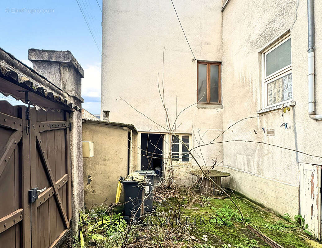 Appartement à CAUDEBEC-LES-ELBEUF