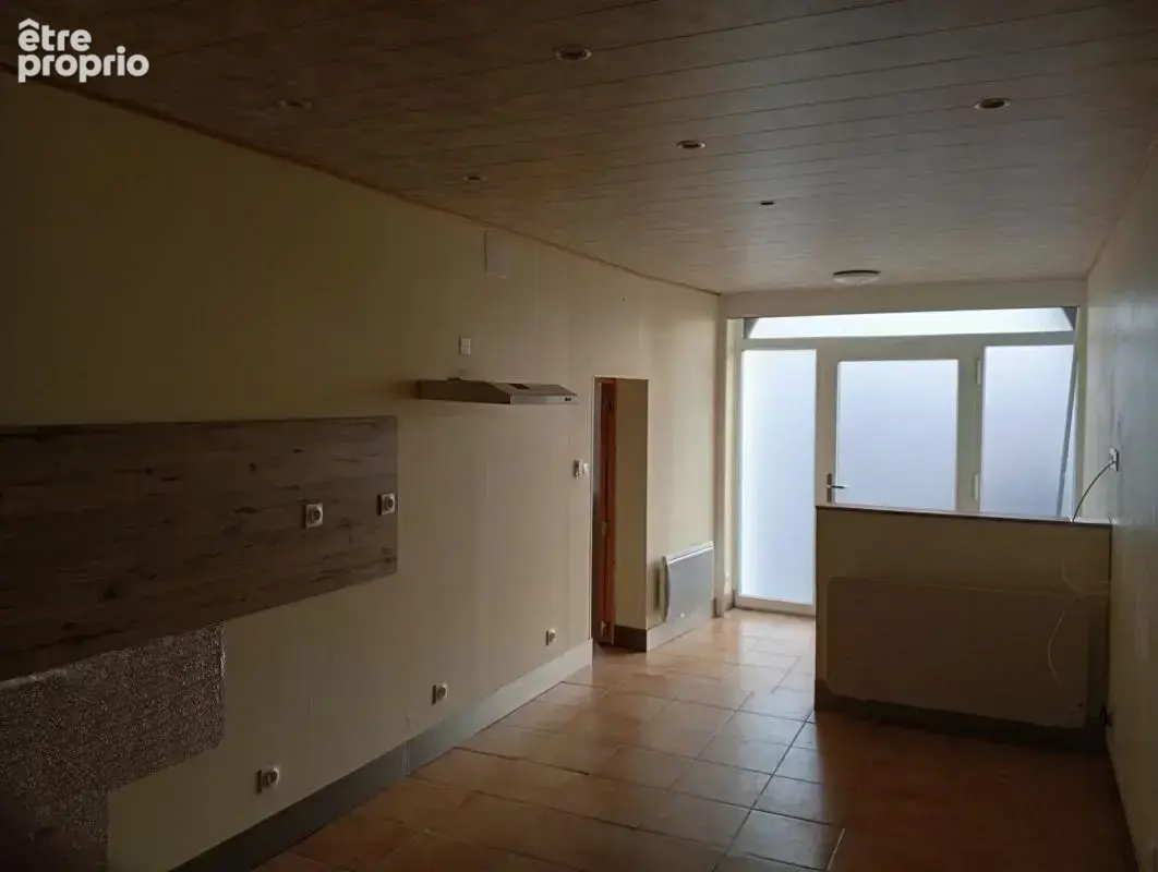 Maison mitoyenne .gruey-les-surance (88240) - photo 13