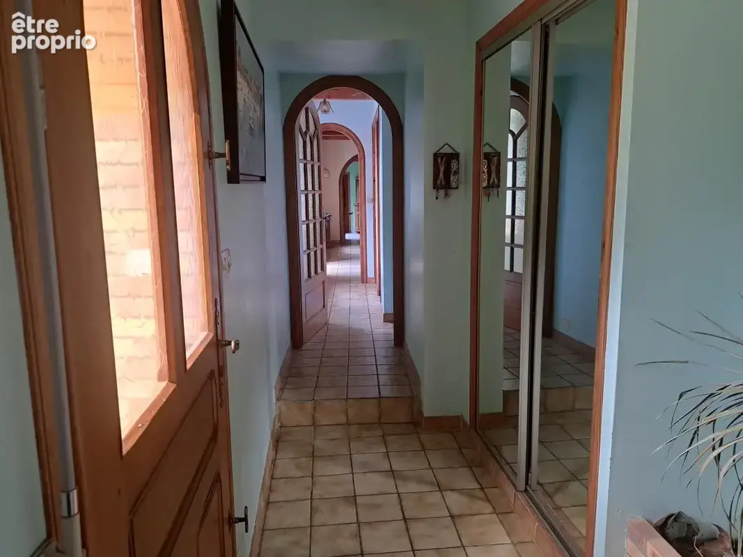 Maison 142 m² à Lannion  - photo 8