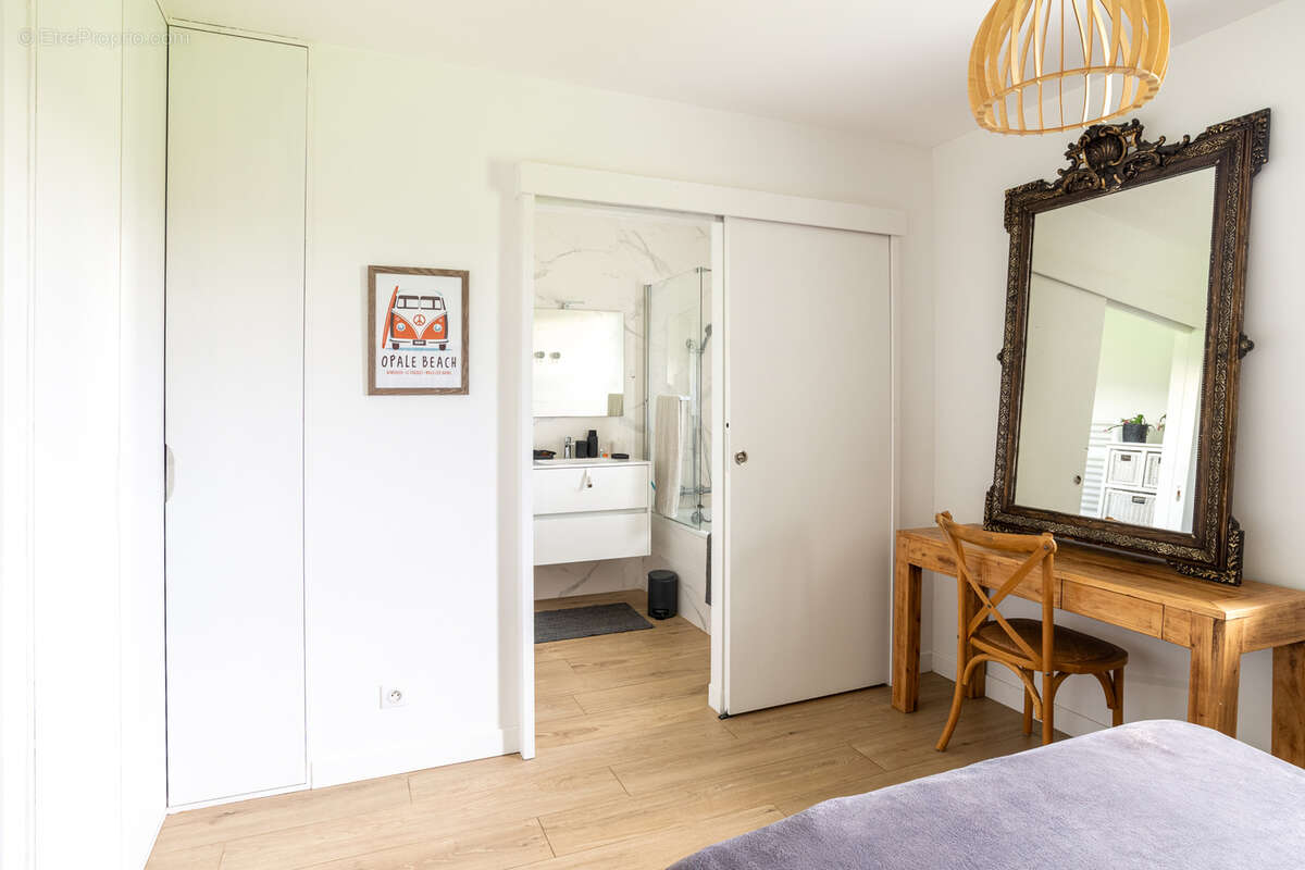 Appartement à URRUGNE