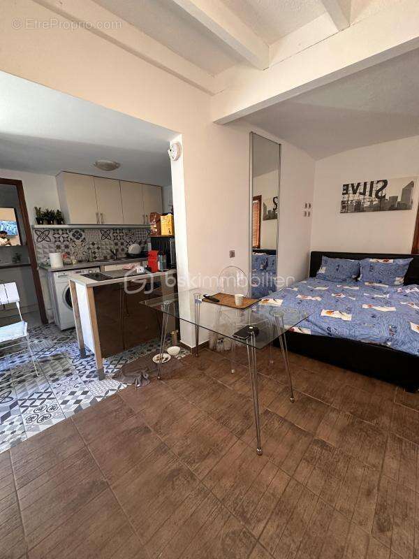 Maison à NICE