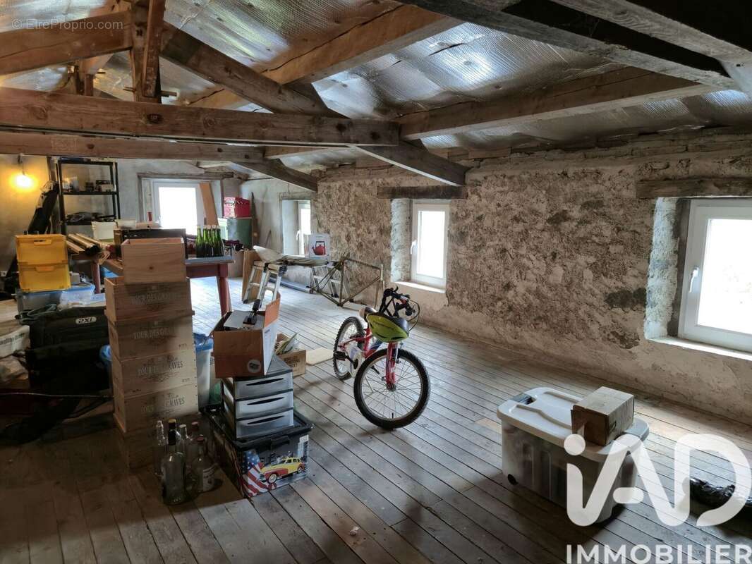 Photo 9 - Maison à MONCOUTANT