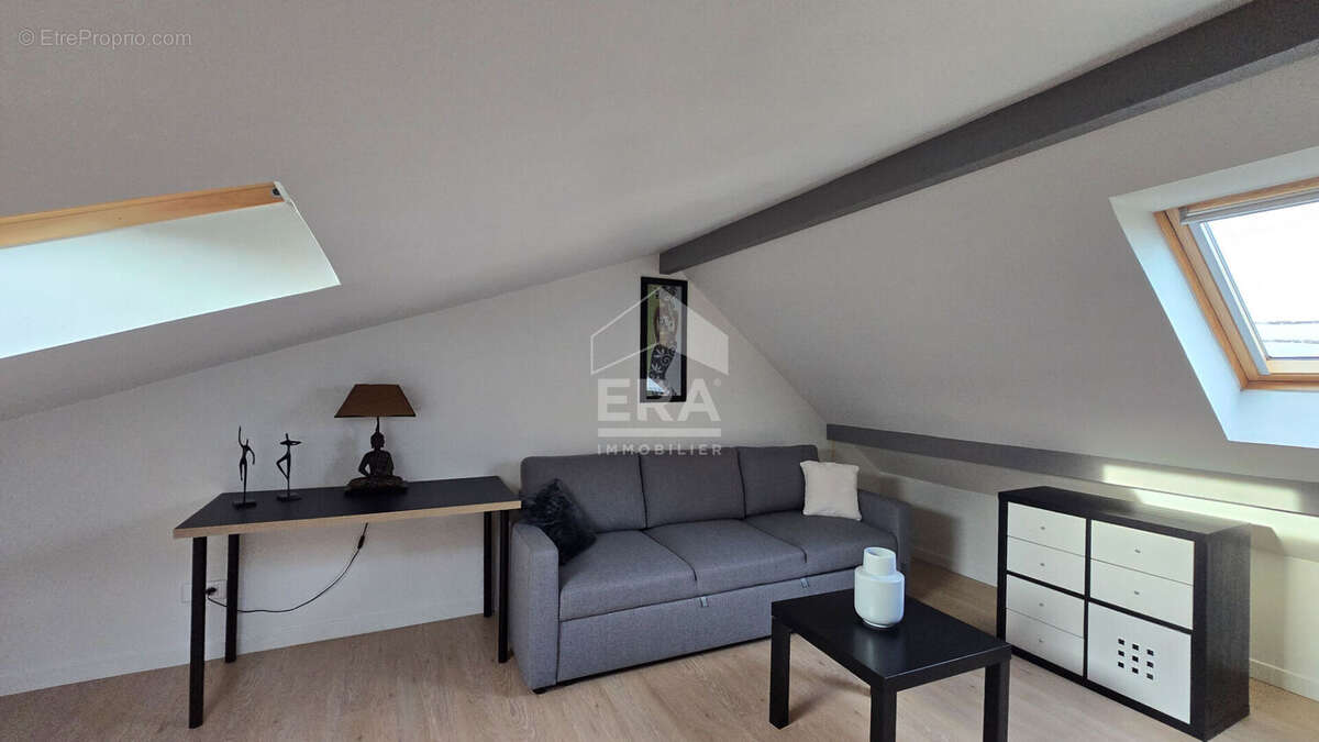 Maison à JUVISY-SUR-ORGE