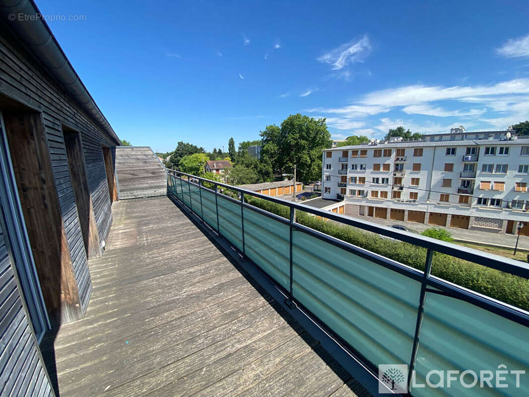 Appartement Montmorency 4 pièce(s) 84 m2 - photo 9