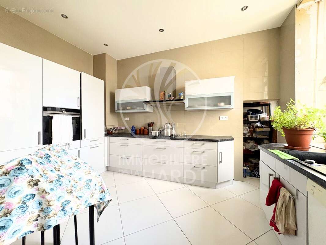 Appartement à SAINT-LOUIS