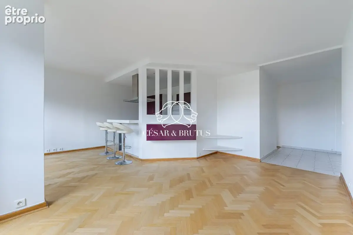 Appartement 106 m² à Lyon-6e  - photo 3