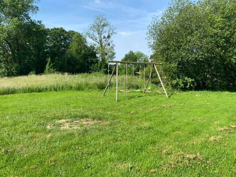 Propriété d’exception à deux pas de pont-l’évêque – 1,65 ha de liberté - photo 9