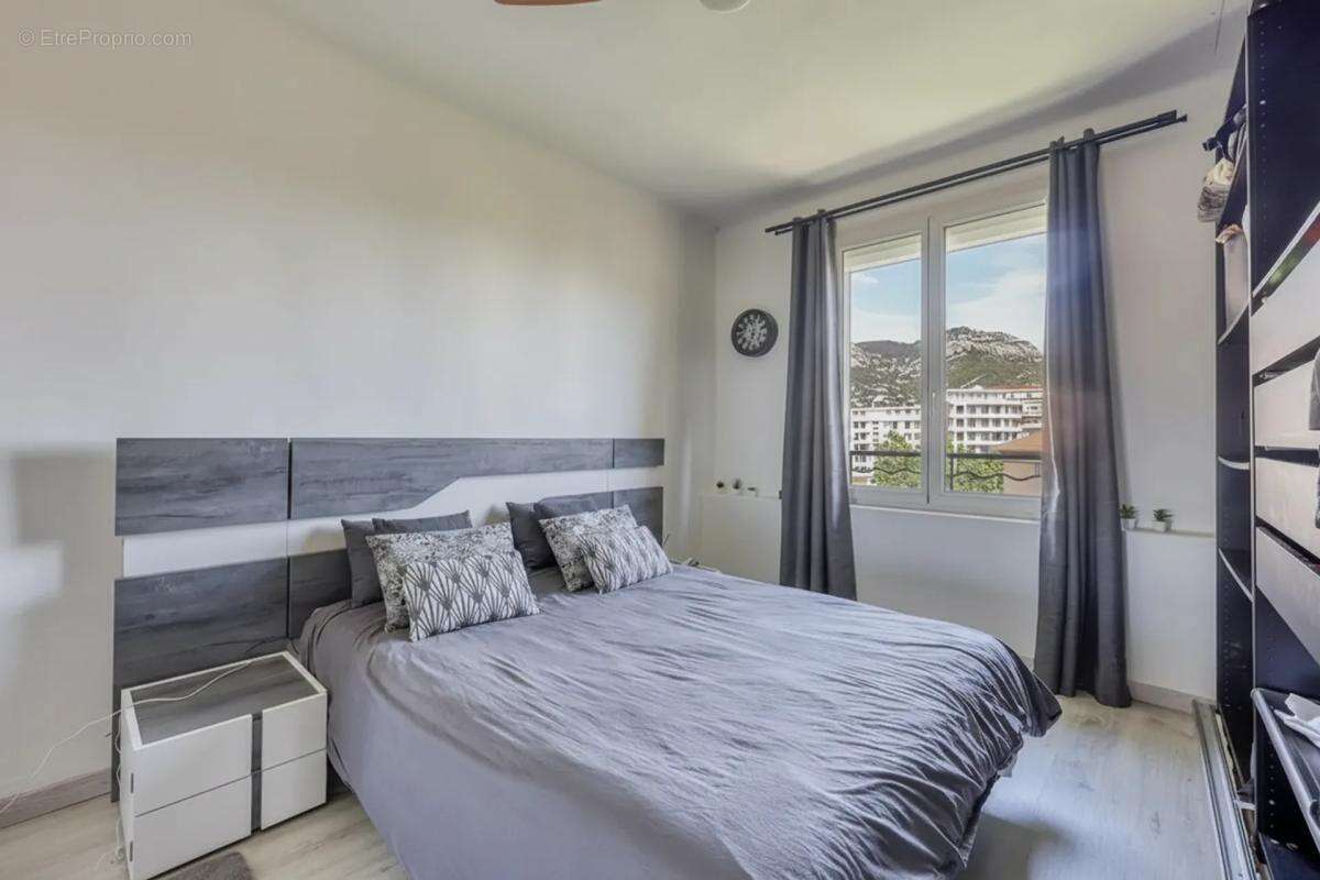 Appartement lumineux 2P de 67 m² à Toulon - photo 10