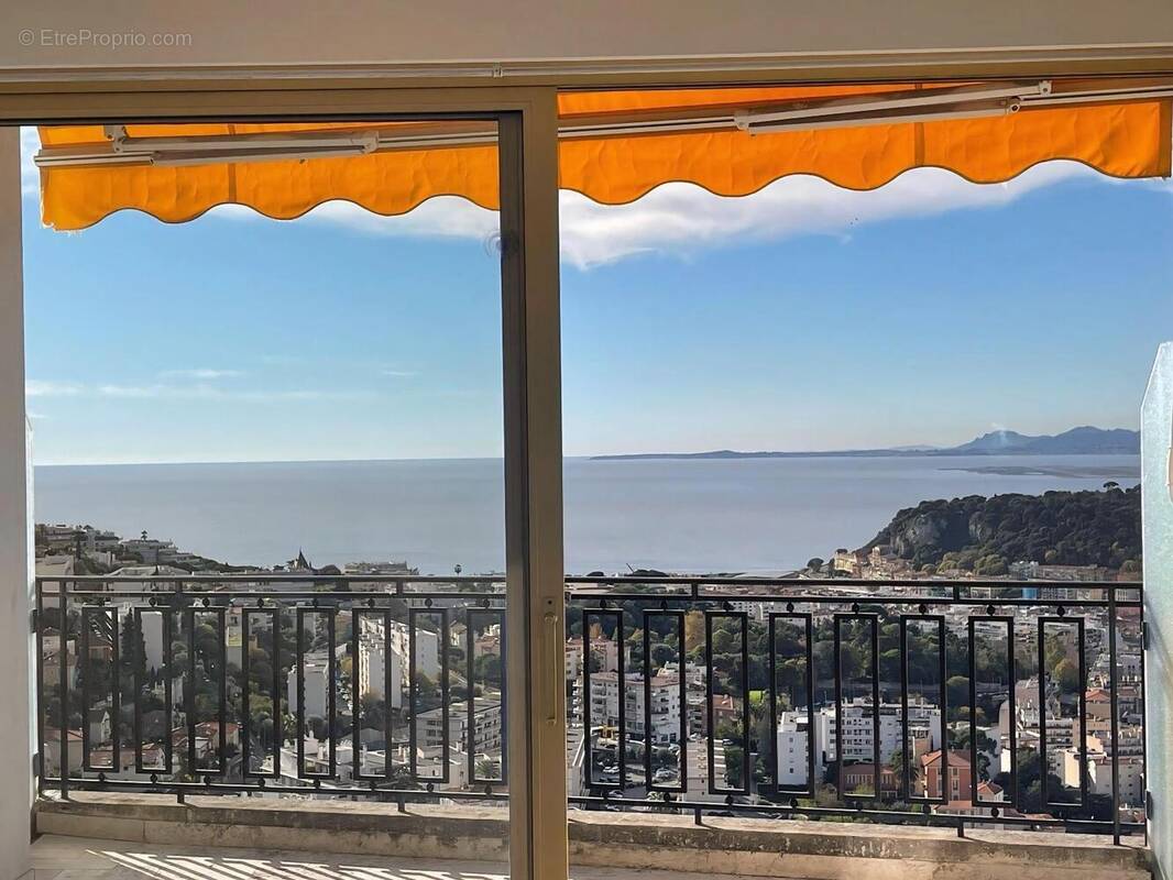   - Appartement à NICE