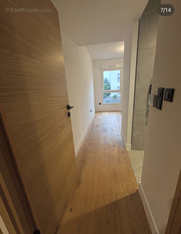 Appartement à BAILLARGUES