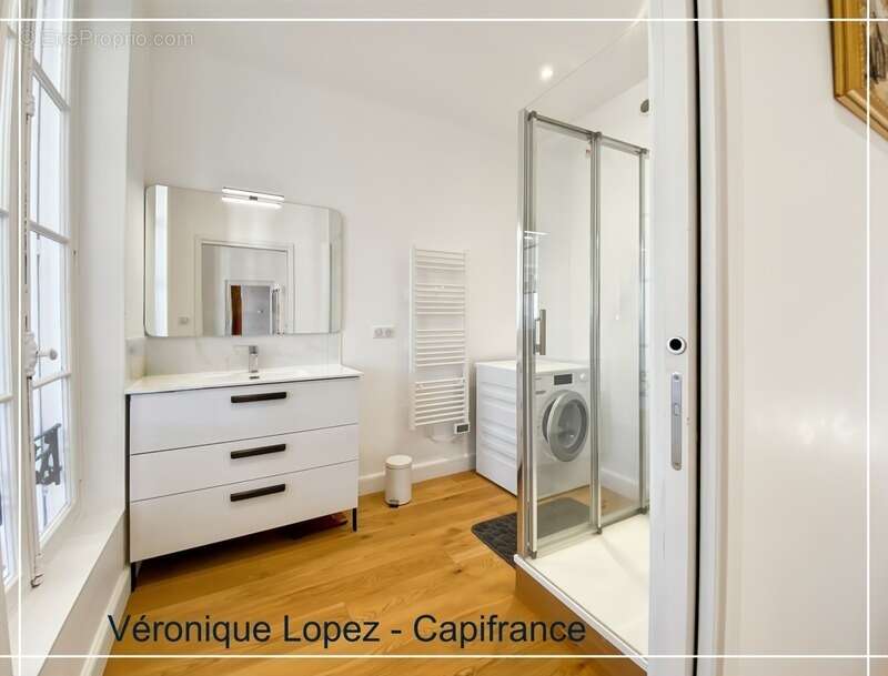 Appartement à AGEN