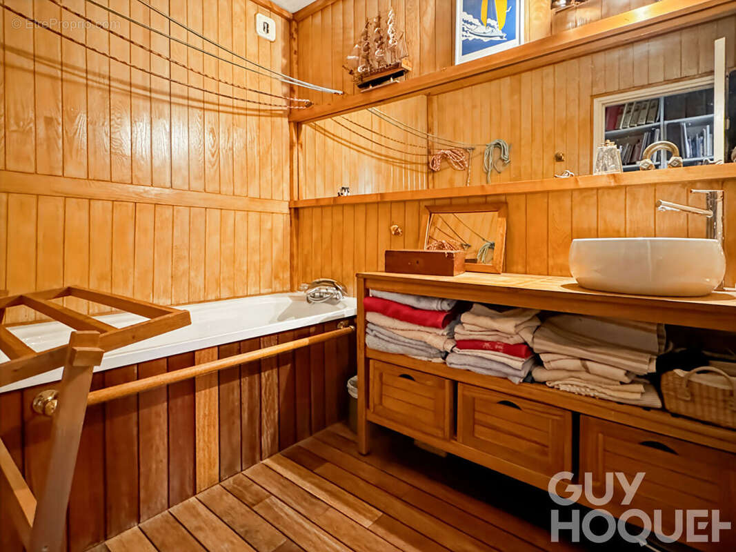 Appartement à VERSAILLES