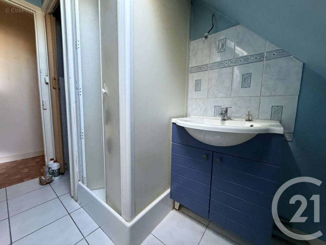 Appartement 37 m² à Chateaudun  - photo 6