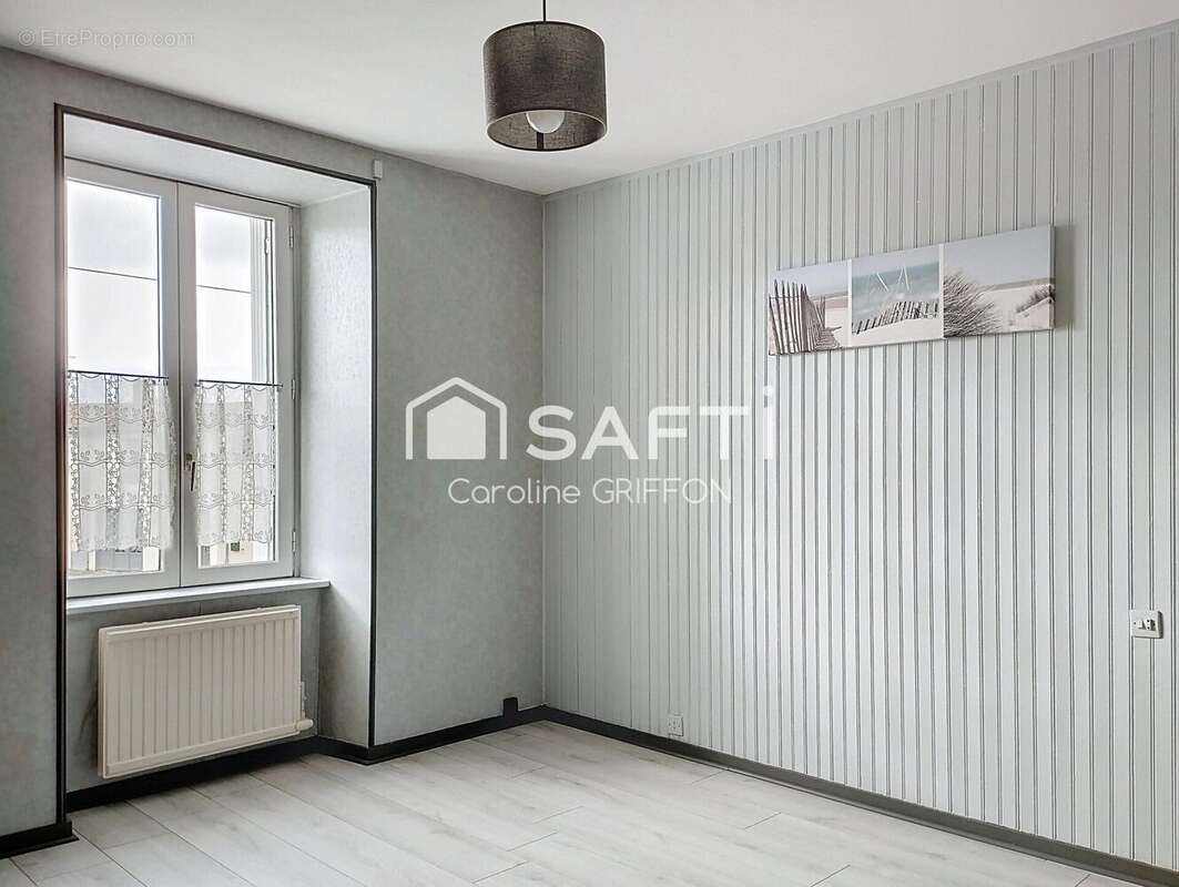 Photo 8 - Maison à TIFFAUGES