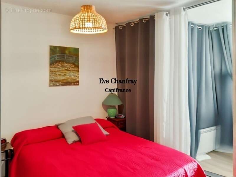 Appartement à LA GRANDE-MOTTE