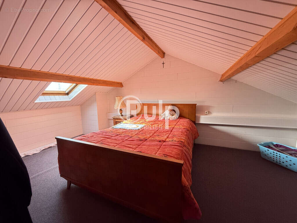 maison à vendre à estaires - photo 8